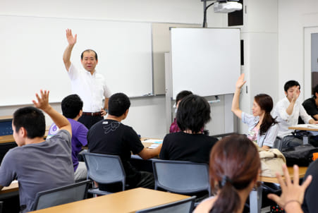 通信教育課程の特長 佛教大学通信教育課程 日本教育新聞電子版 Nikkyoweb