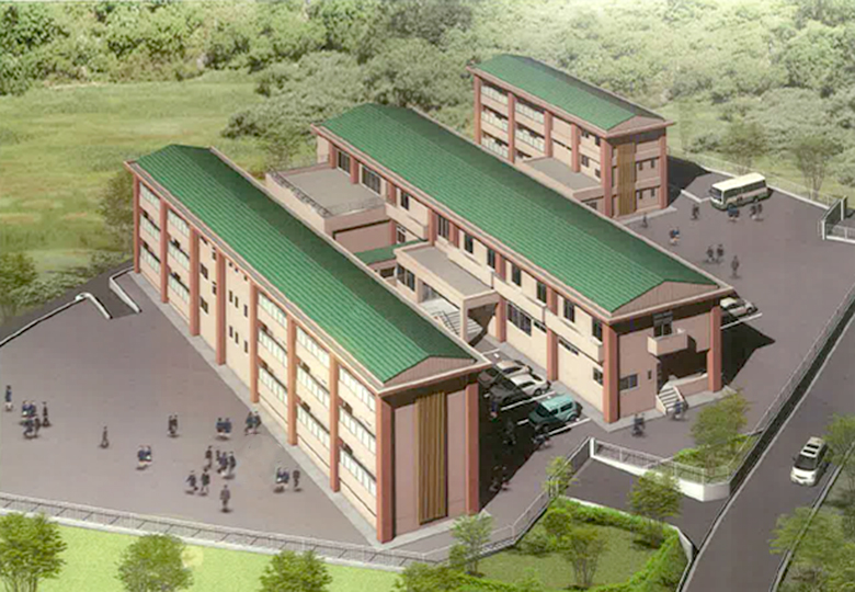 大分県教委が竹田市に農業単独校開設 – 日本教育新聞電子版 NIKKYOWEB