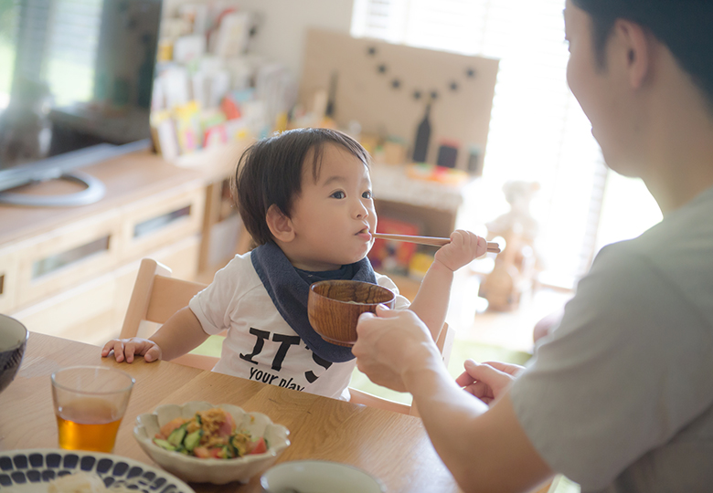食育は幼児期に進めたい 食への知識を深めて命の大切さを知る教育 日本教育新聞電子版 Nikkyoweb