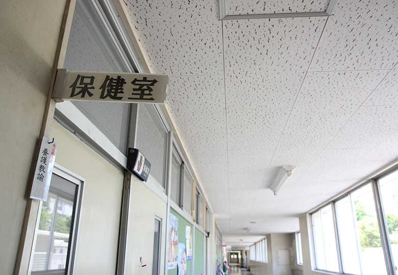 保健室の先生 養護教諭 が担う役割と連携したサポートの重要性 日本教育新聞電子版 Nikkyoweb