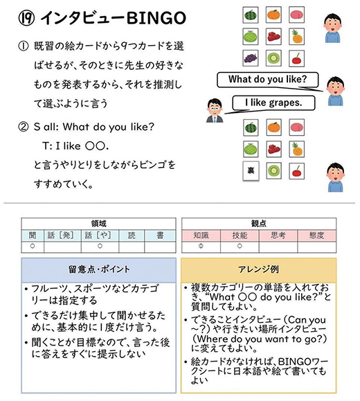 コロナ時代の英語教育の取り組み 小 中学校の現場から 日本教育新聞電子版 Nikkyoweb