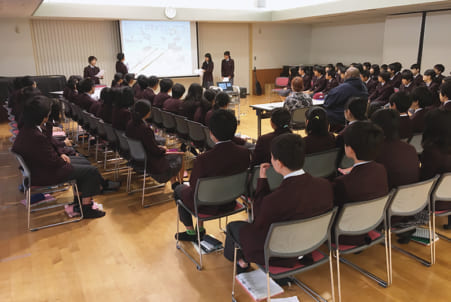 世界基準の英語テスト Toefl Primary R を活用 日本教育新聞電子版 Nikkyoweb