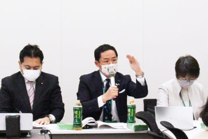 教職員研修を充実 ヤングケアラー支援で計画案 - 日本教育 ...