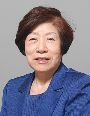 金田　雅代