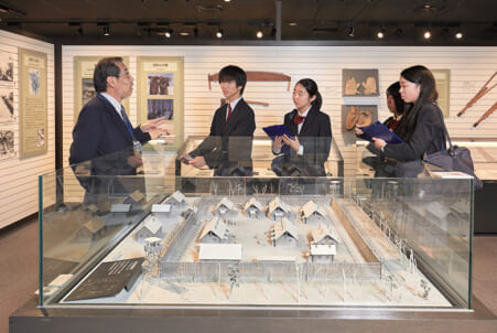 あなたの知らない歴史がここにあります～平和祈念展示資料館～ – 日本