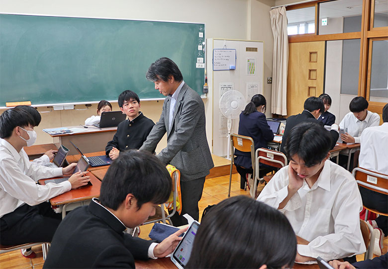 画像が削除されました